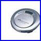 Vintage-Collectible-Sony-D-EJ621-CD-Walkman-Personal-Portable-CD-Player-Silver-01-fg