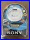 Vintage-Collectible-Sony-D-EJ621-CD-Walkman-Personal-Portable-CD-Player-Silver-01-hf