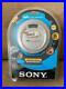 Vintage-Collectible-Sony-D-EJ621-CD-Walkman-Personal-Portable-CD-Player-Silver-01-ssx