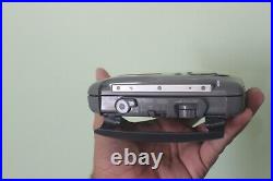 Vintage Japan SONY Discman esp CD Compact Player D 421SP