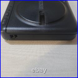 Vintage SONY D-20 Discman Personal Walkman CD Player Working Great Condition