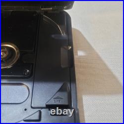 Vintage SONY D-20 Discman Personal Walkman CD Player Working Great Condition