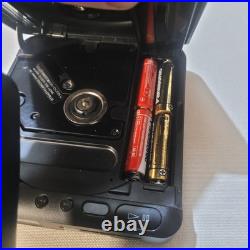 Vintage SONY D-20 Discman Personal Walkman CD Player Working Great Condition