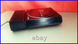 Vintage SONY D-50 CD Compact Disc Player Adapter Sony AC-D50