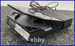 Vintage SONY D-5A CD Compact Disc Player With AC-D50 Adapter- Needs Repair