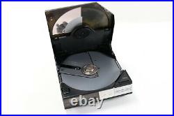 Vintage SONY D-5A CD Compact Disc Player WithAC-D50 Adapter Original 1985