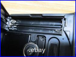 Vintage SONY D-T24 Discman AM/FM CD Player In Original Box Tested & Works