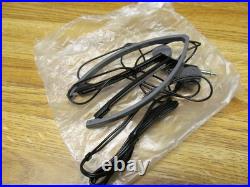 Vintage SONY D-T24 Discman AM/FM CD Player In Original Box Tested & Works