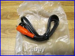 Vintage SONY D-T24 Discman AM/FM CD Player In Original Box Tested & Works