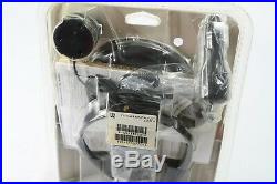 Vintage Sony CD Walkman Car Ready 50 Hr Battery Model D-EJ106CK Gray Sealed New