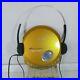 Vintage-Sony-CD-Walkman-D-E350-ESP-Max-CD-R-RW-Gold-With-Headphones-Tested-01-jjni