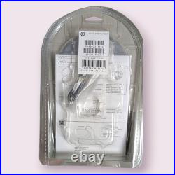 Vintage Sony CD Walkman D-EJ360 Portable CD Player Silver NEW & SEALED