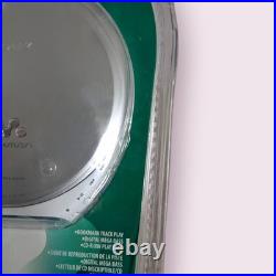 Vintage Sony CD Walkman D-EJ360 Portable CD Player Silver NEW & SEALED