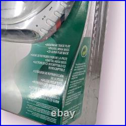 Vintage Sony CD Walkman D-EJ360 Portable CD Player Silver NEW & SEALED