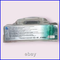 Vintage Sony CD Walkman D-EJ360 Portable CD Player Silver NEW & SEALED