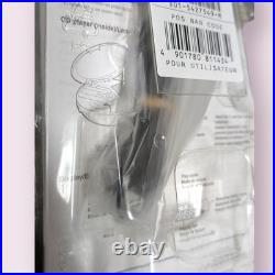 Vintage Sony CD Walkman D-EJ360 Portable CD Player Silver NEW & SEALED