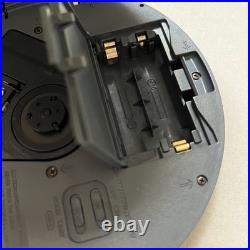 Vintage Sony CD Walkman D-EJ785 Tested & Working Perfectly with Original Box RARE