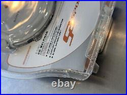 Vintage Sony CD Walkman D-SJ301 Portable CD Player Sealed