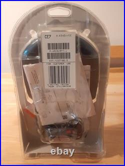 Vintage Sony CD Walkman ESP Max D-E340 Silver Opened Barely used SEE VIDEO