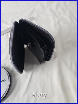 Vintage Sony CD Walkman Silver D-EJ011 Sealed in package New Old Stock NOS