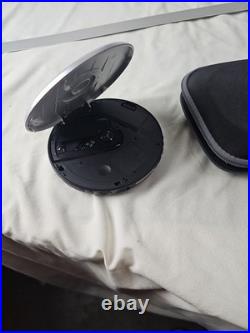 Vintage Sony CD Walkman Silver D-EJ011 Sealed in package New Old Stock NOS