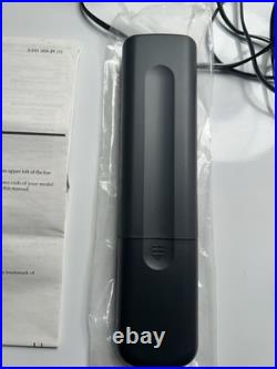 Vintage Sony D-148CR Discman Mega Bass Portable CD Player Rare + Remote