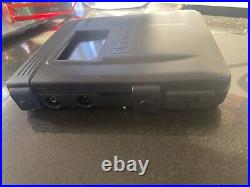Vintage Sony D-35 Discman Portable CD Player Fully Tested Working