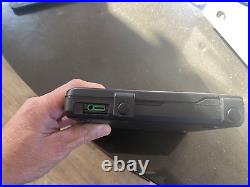 Vintage Sony D-35 Discman Portable CD Player Fully Tested Working