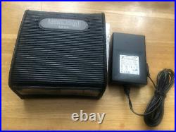 Vintage Sony D-50 mK11 discman and Battery Pack BP-200 (read description)
