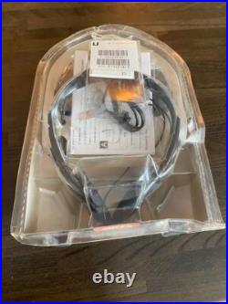 Vintage Sony D-FJ200 CD Player Walkman Radio FM/AM/TV Built-in Synth NEW