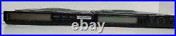 Vintage Sony Discman D-10, D-15 Discman + BP-100 Battery Pack FOR PARTS REPAIR