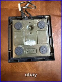 Vintage Sony Discman D-15 CD Player with CPM-200P Mount Plate