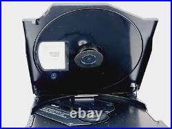 Vintage Sony Discman D-150 Portable CD Player Audio with Case