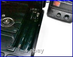 Vintage Sony Discman D-20k