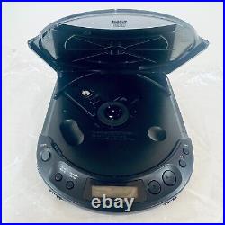 Vintage Sony Discman D-223 Personal CD Compact Disc Player Working 1993s Japan