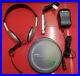 Vintage-Sony-Portable-Cd-Player-D-EJ2000-Walkman-Discman-CD-R-RW-MINT-01-lbh