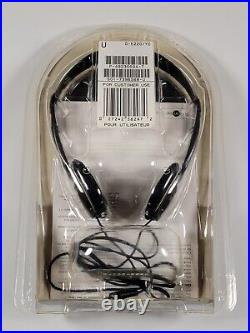 Vintage Sony Walkman Portable CD Player D-E220 ZEST YELLOW- ESP Max New Sealed
