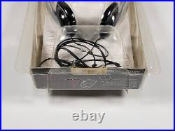 Vintage Sony Walkman Portable CD Player D-E220 ZEST YELLOW- ESP Max New Sealed