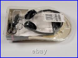 Vintage Sony Walkman Portable CD Player D-E220 ZEST YELLOW- ESP Max New Sealed