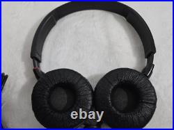 Vtg Sony Walkman ESP Max D-E350 CD-R/RW Blue Portable CD Player Tested Working