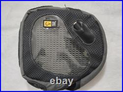 Vtg Sony Walkman ESP Max D-E350 CD-R/RW Blue Portable CD Player Tested Working