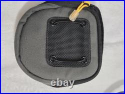 Vtg Sony Walkman ESP Max D-E350 CD-R/RW Blue Portable CD Player Tested Working
