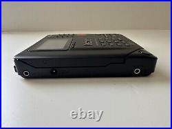 Walkman SONY D-350 Compact Disc Compact Player Out of Service Made in Japan