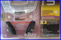 Walkman discman sony d-e206ck With charger adapter etc, sealed new